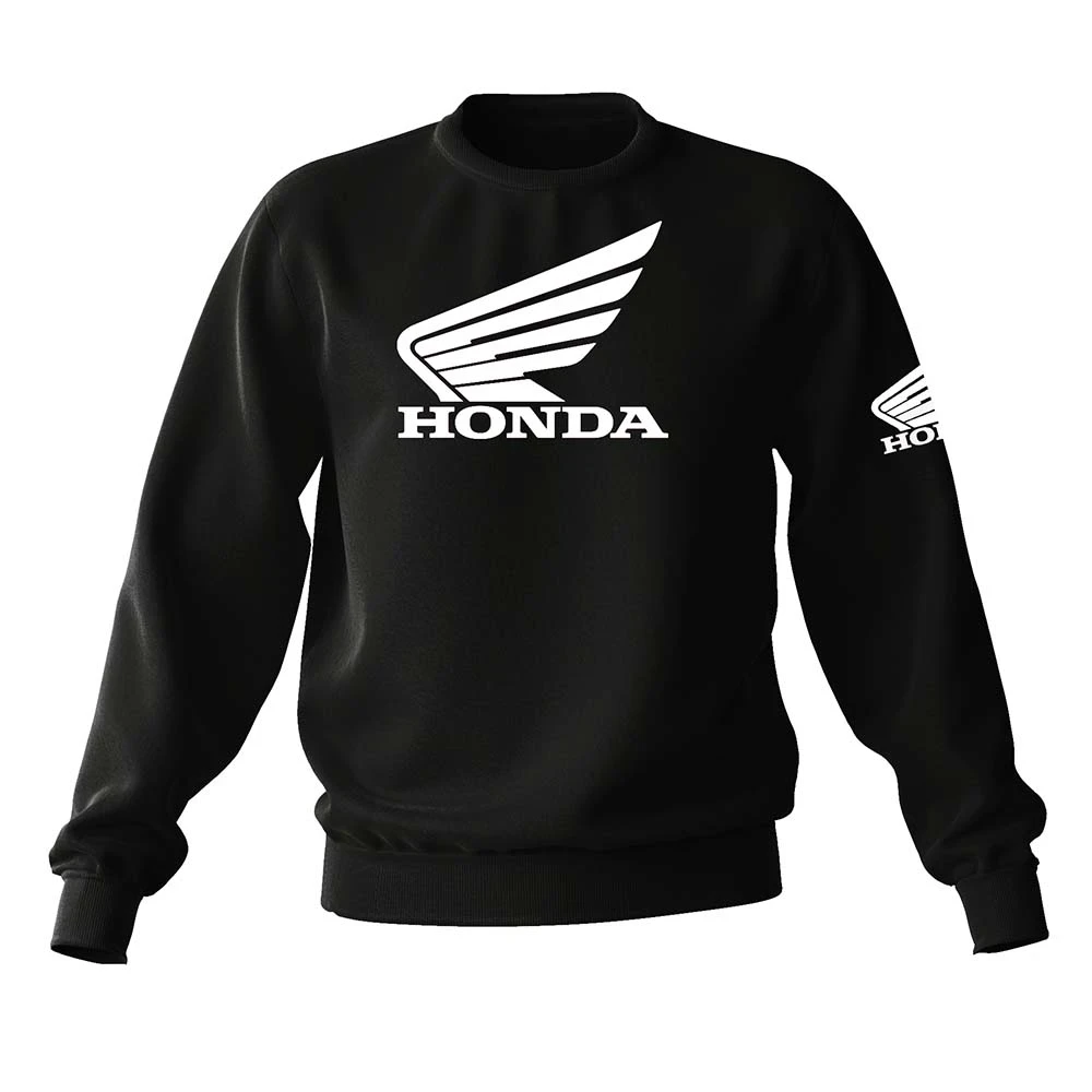 S.T.D HONDA POLAR SWEATSHIRT