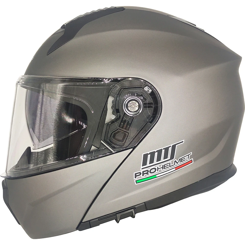 M.T.S. HELMETS M-966