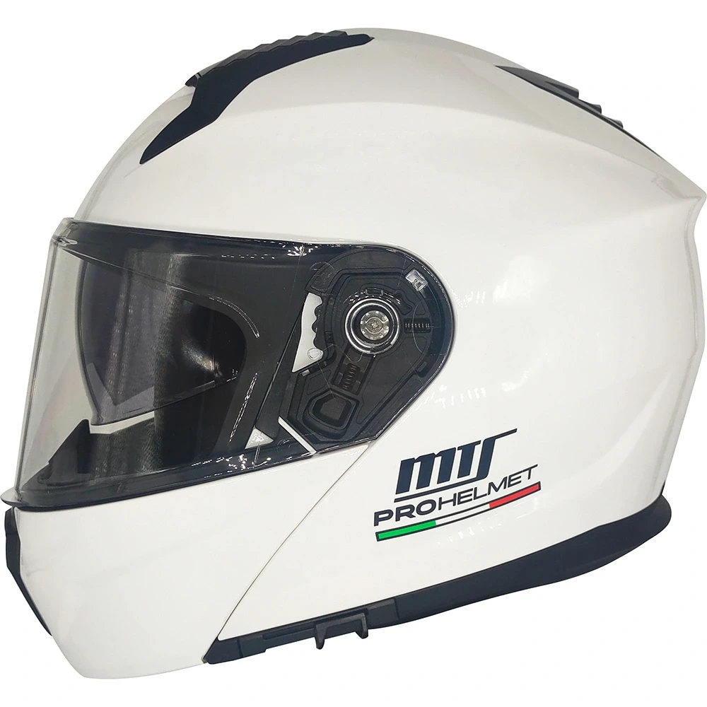 M.T.S. HELMETS M-966