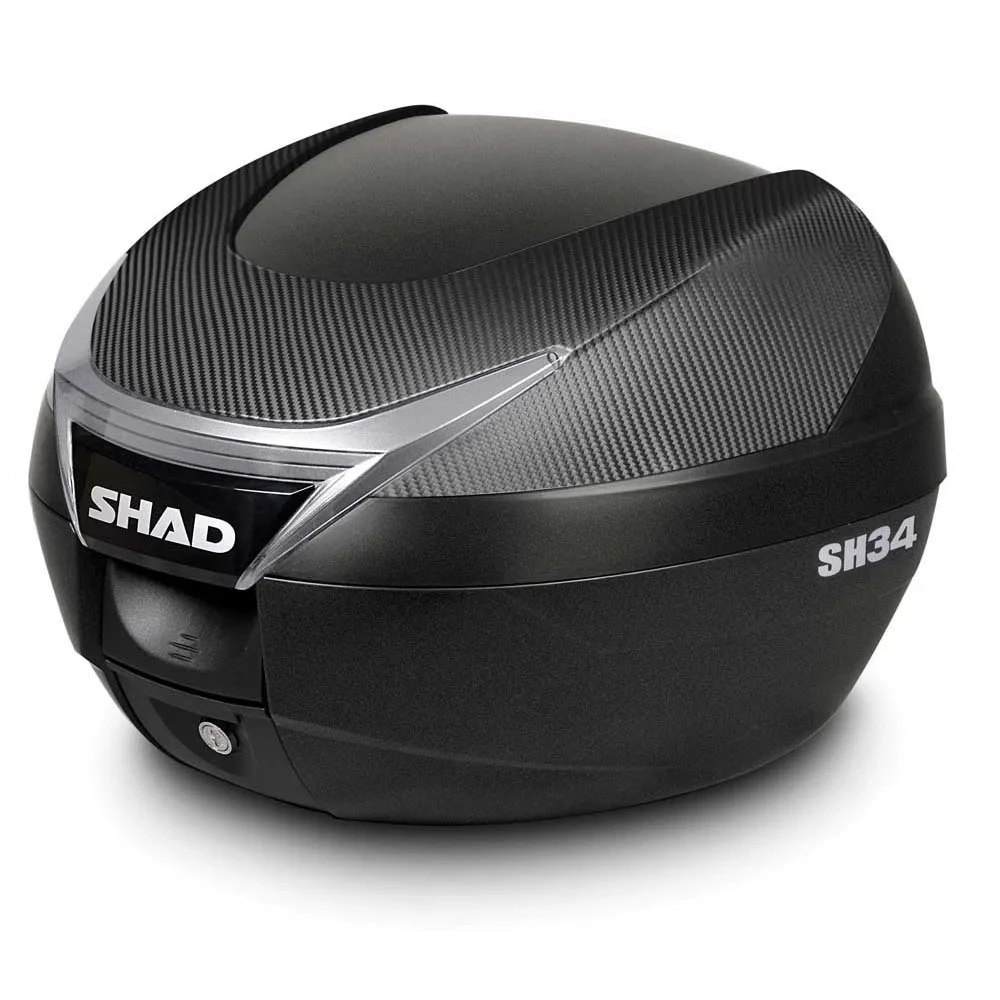 SHAD SH-34