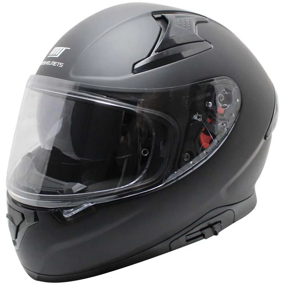 M.T.S. HELMETS M-917-LIFE