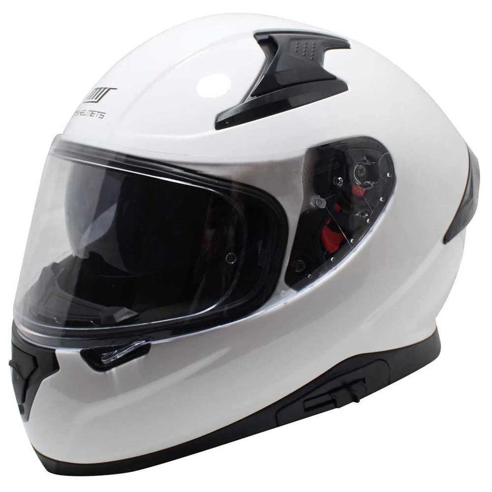 M.T.S. HELMETS M-917-LIFE