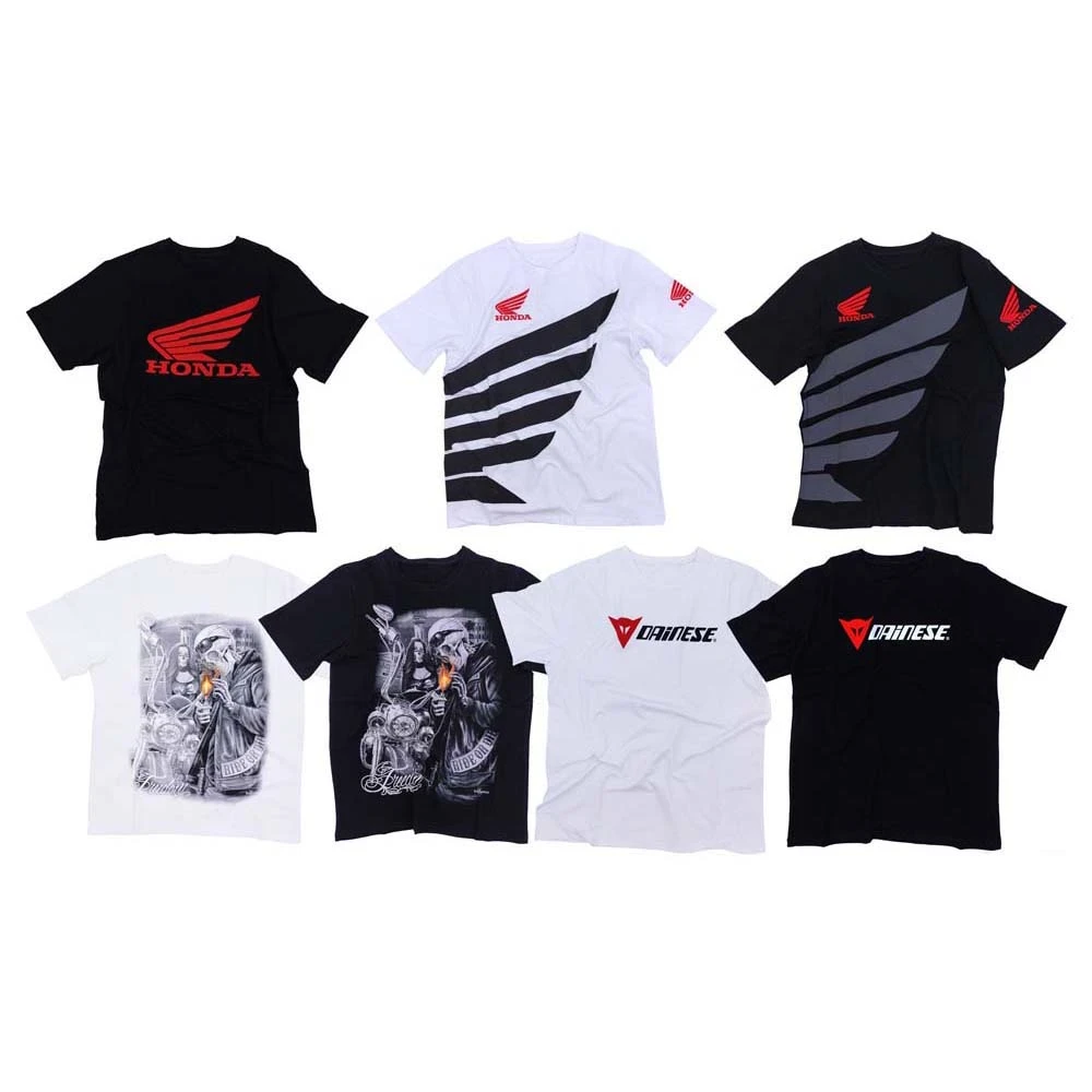 S.T.D HONDA TSHIRT