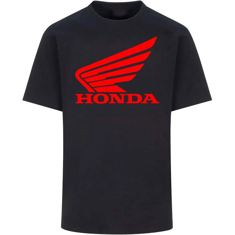 S.T.D HT HONDA TSHIRT