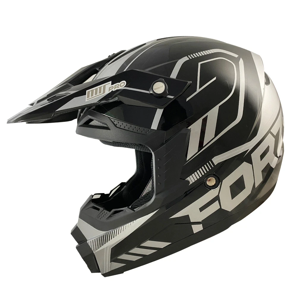 M.T.S. HELMETS N600