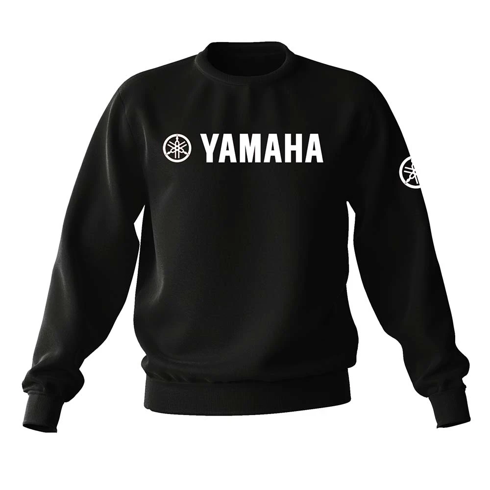 S.T.D YAMAHA POLAR SWEATSHIRT