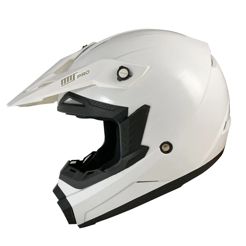 M.T.S. HELMETS N600