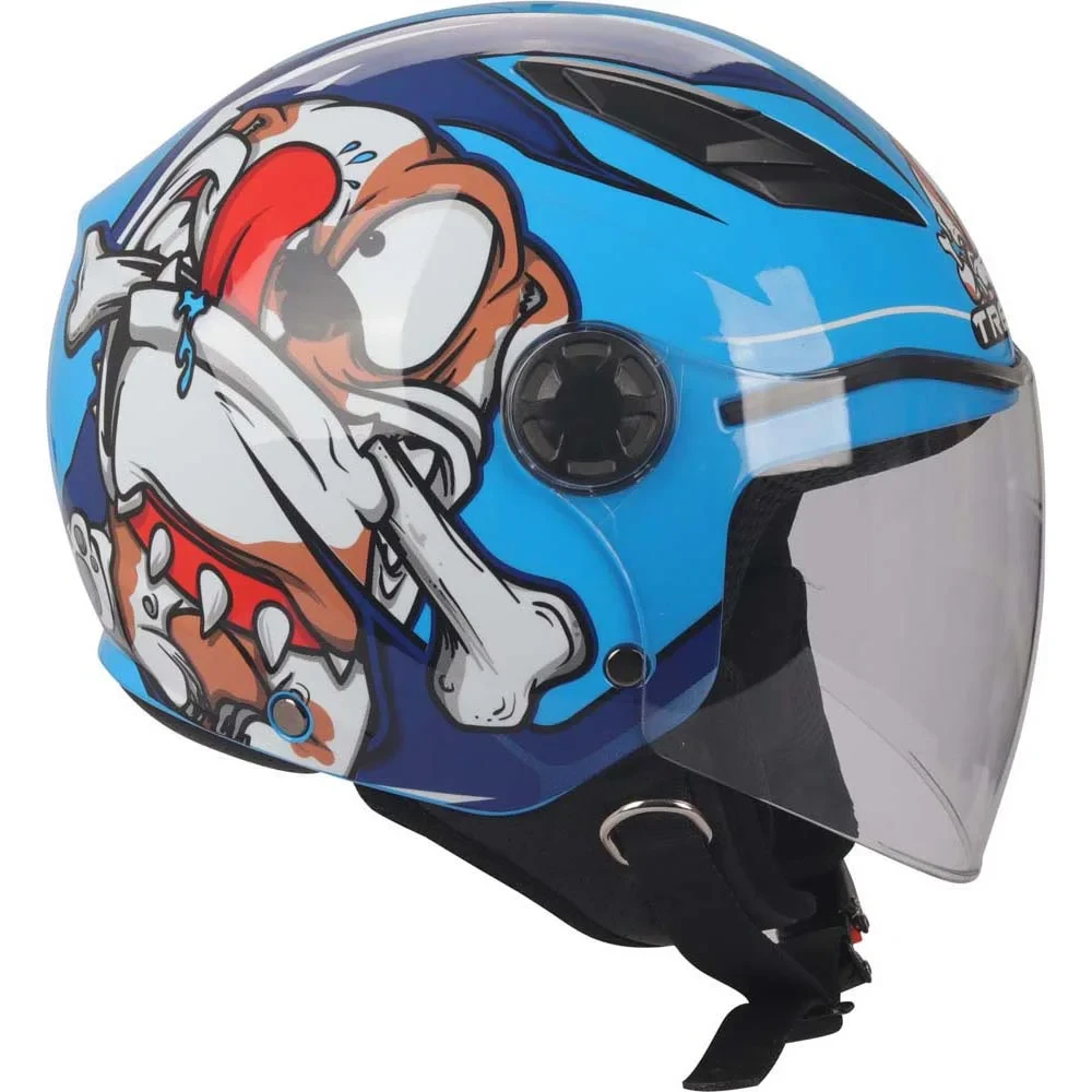 M.T.S. HELMETS MTS-205