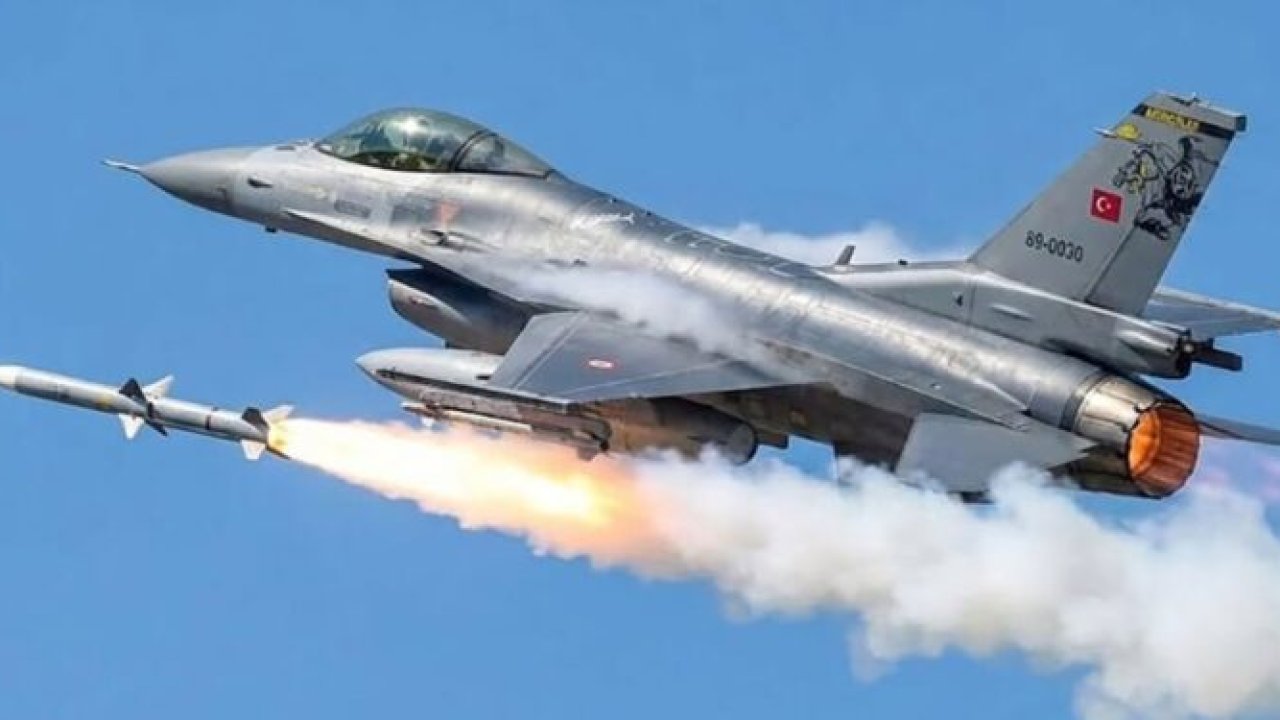 Karadeniz’de Artan Hareketlilik Sonrası Türkiye’den Uyarı