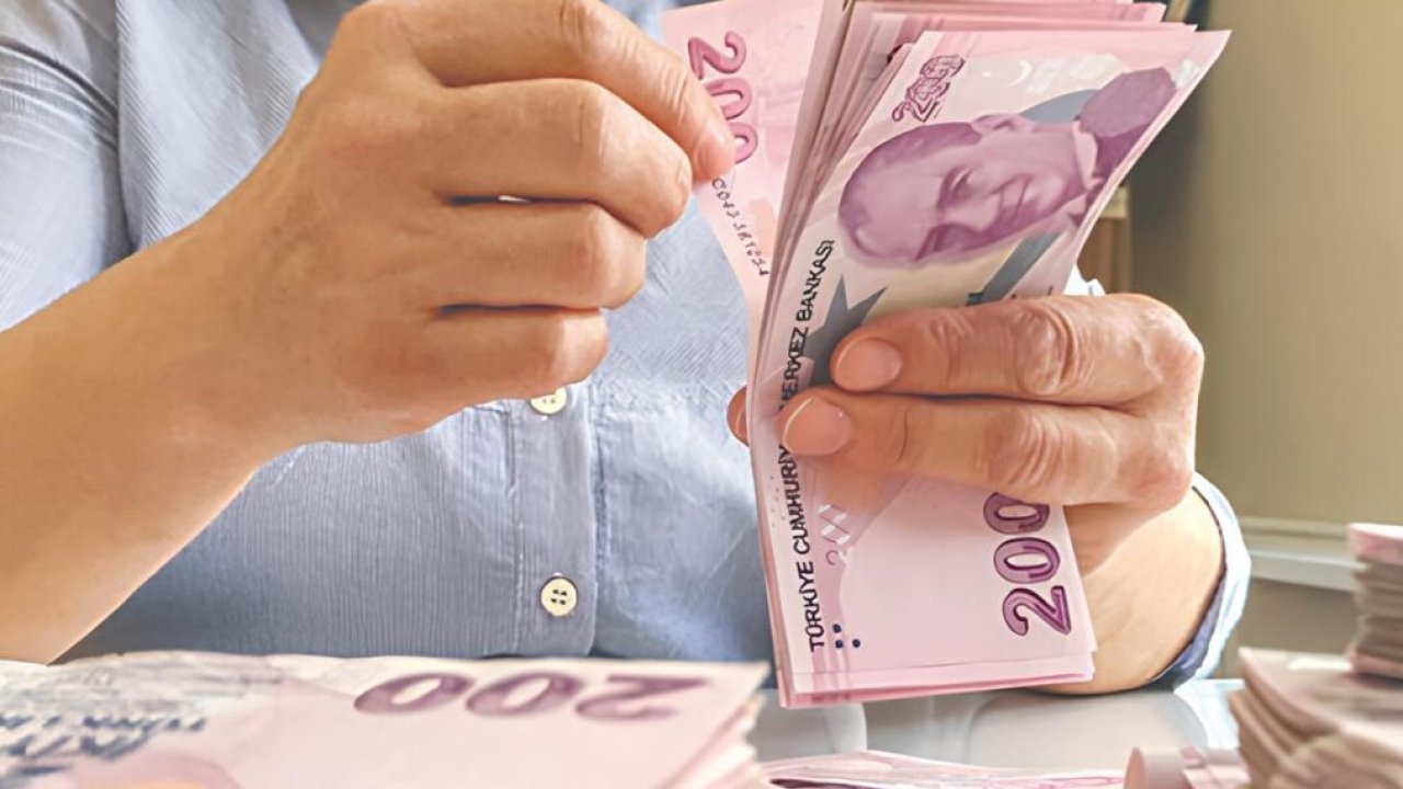 VakıfBank’tan Emeklilere Maaşın 20 Katı Kredi ve Promosyon