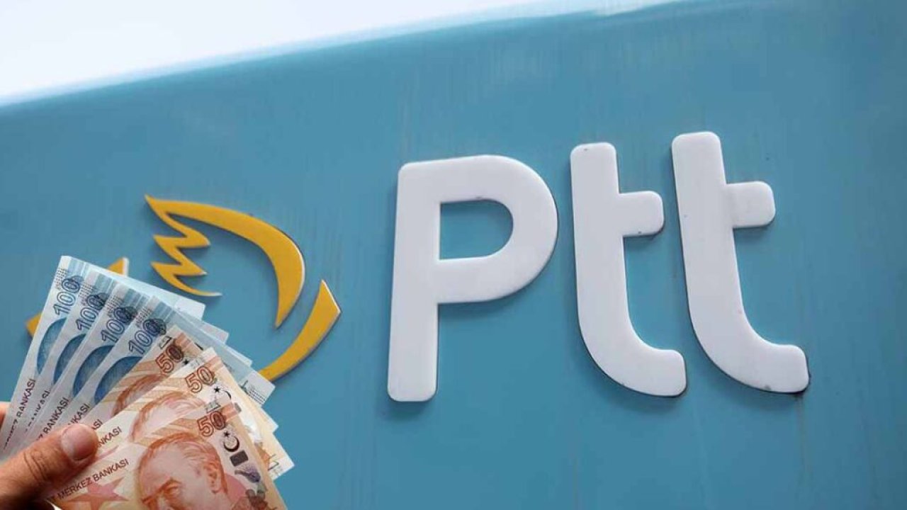 PTT’den 18 Bin TL Sosyal Yardım Ödemesi Devam Ediyor