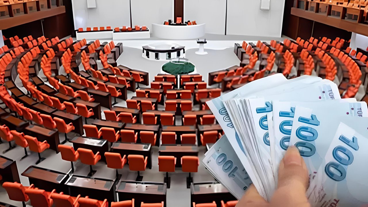 Emekliye Kamu Bankalarından Can Suyu Gibi Haber! 17.000 TL'lik Nakit Desteği İçin Düğmeye Basıldı!