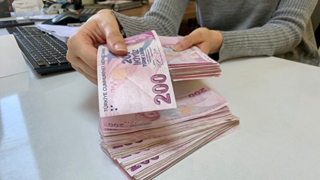 6.454 TL Sosyal Destek İçin Başvurular Açıldı