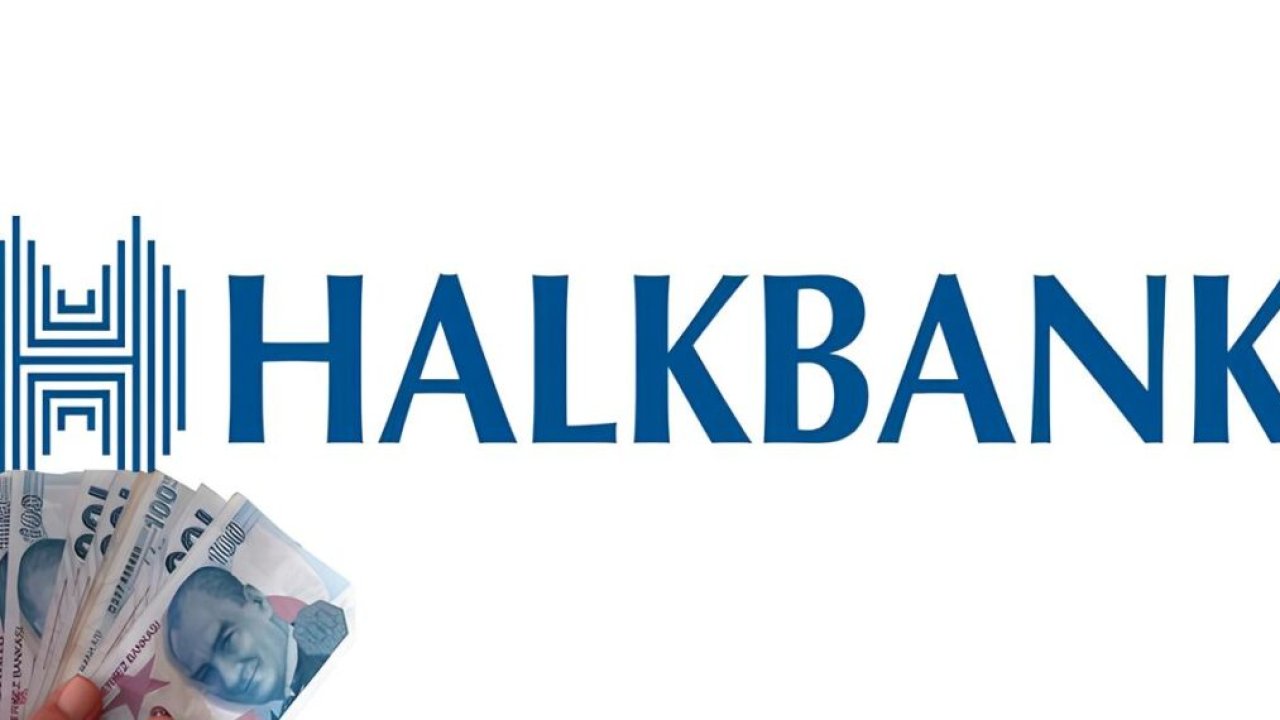 Halkbank’tan emeklilere 500 Bin TL borç kapatma kredisi geliyor