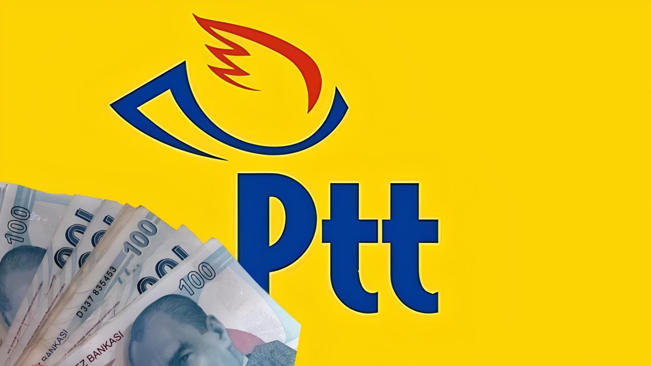 PTT’den Aralık Ayında 15 Bin TL Sosyal Yardım Desteği