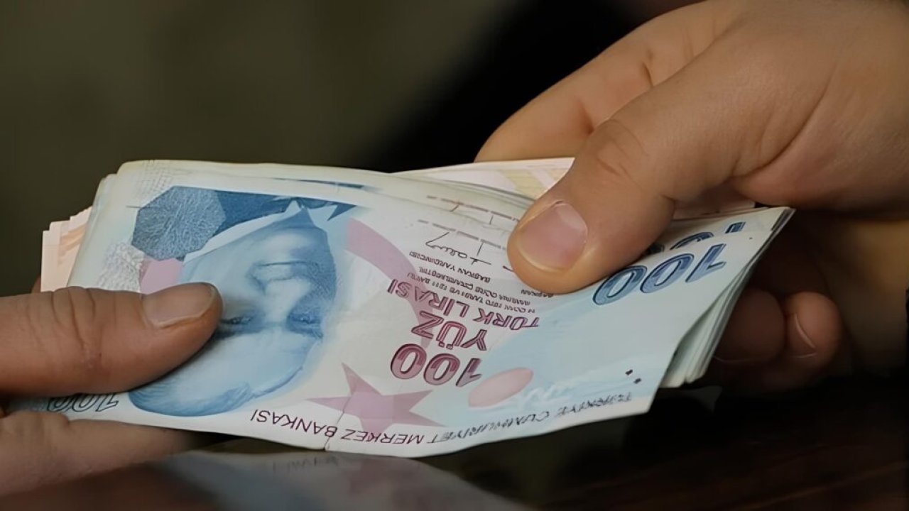 Ziraat Bankası’ndan Devlet Destekli 100 Bin TL Kredi