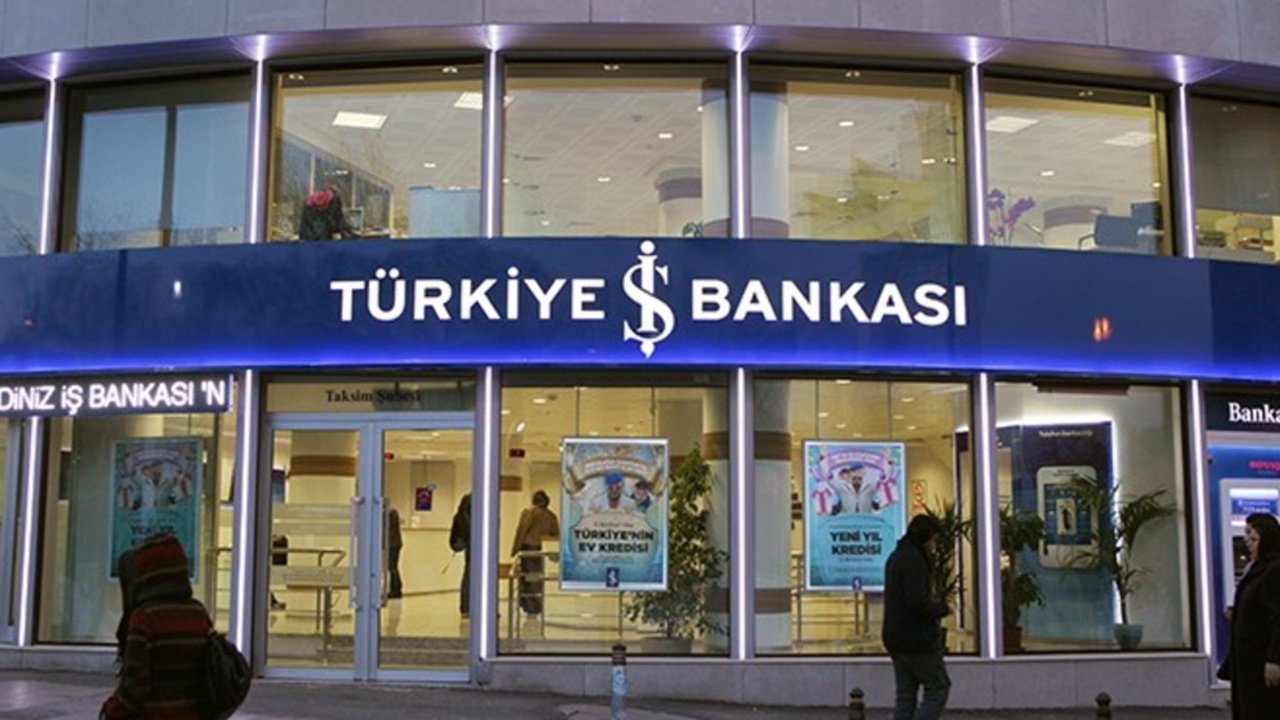İş Bankası’ndan 100.000 TL Borç Kapatma Kredisi! Başvurular Açıldı
