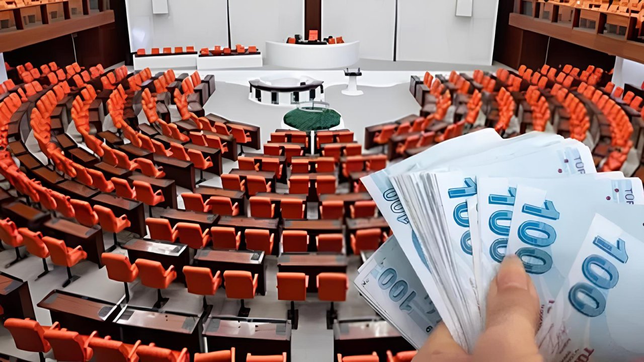 Kademeli Emeklilik'te Son durum! 2000–2008 Sigortalıları İçin Meclis–Hükümet Çatlağı Derinleşiyor