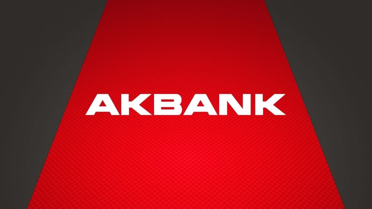 Akbank'tan sadece müşterilerine özel 150.000 TL’ye kadar uygun faizli kredi