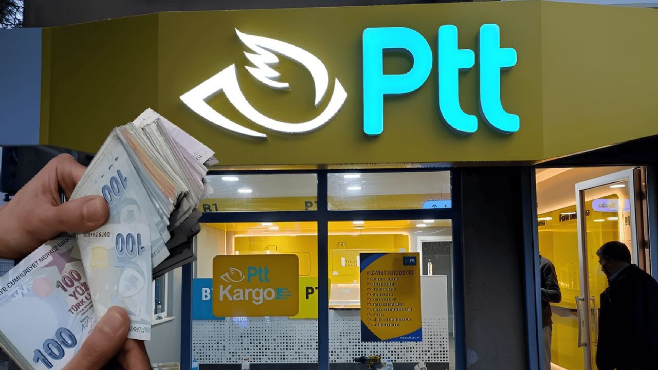 PTT ve Aktif Bank’tan Emeklilere Yüksek Limitli Kredi Desteği