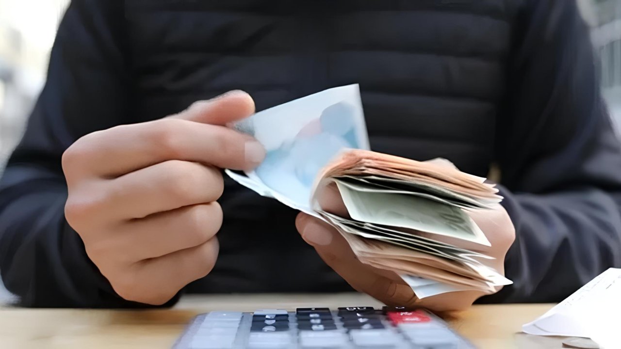 45–46–47 Yaşında Emeklilik Yolu Açılıyor: Kademeli Emeklilik Düzenlemesi Meclis’e Geliyor