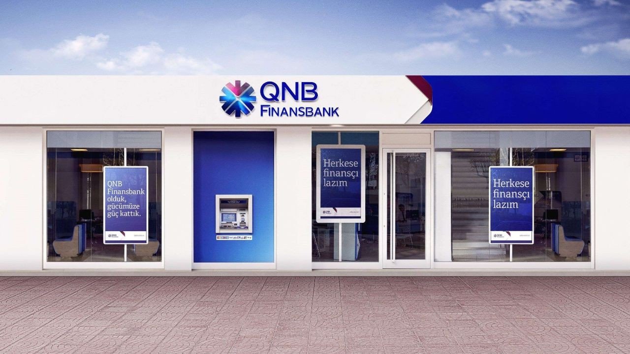 QNB’den 110 Bin TL’ye Kadar Kredi Duyurusu
