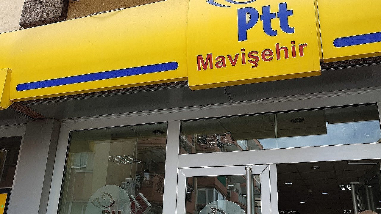 PTT’den Yeni 10 Bin TL Sosyal Yardım Ödemesi Başladı