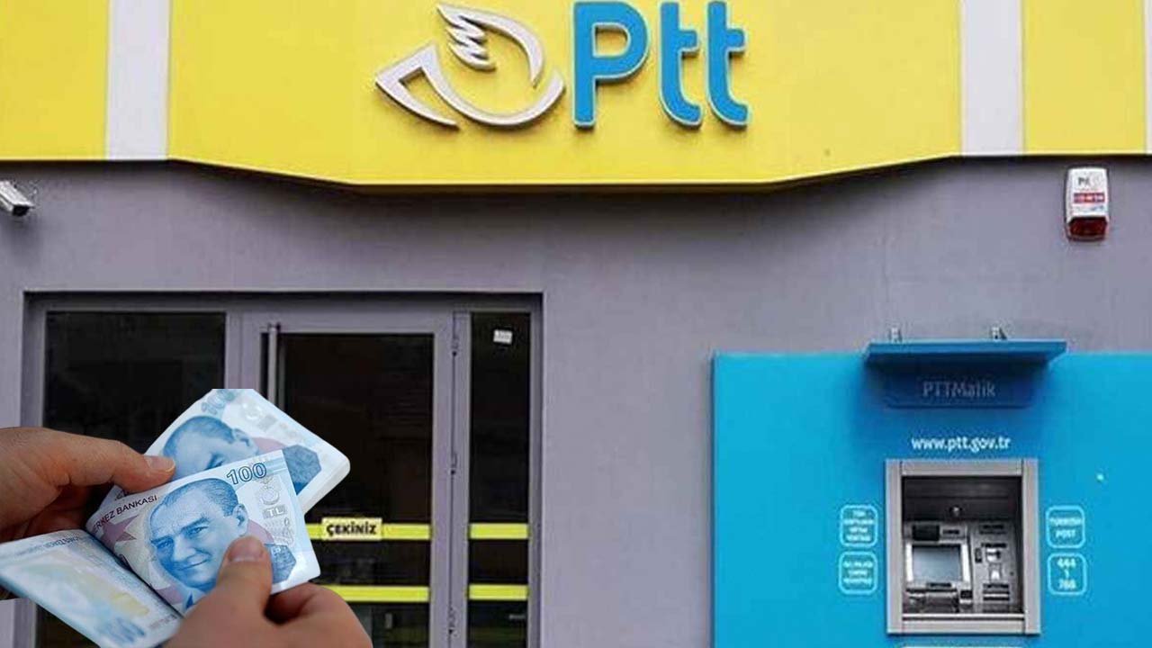 PTT ve Aktifbank İş Birliğiyle Başvuru yapana 100 Bin TL Kredi