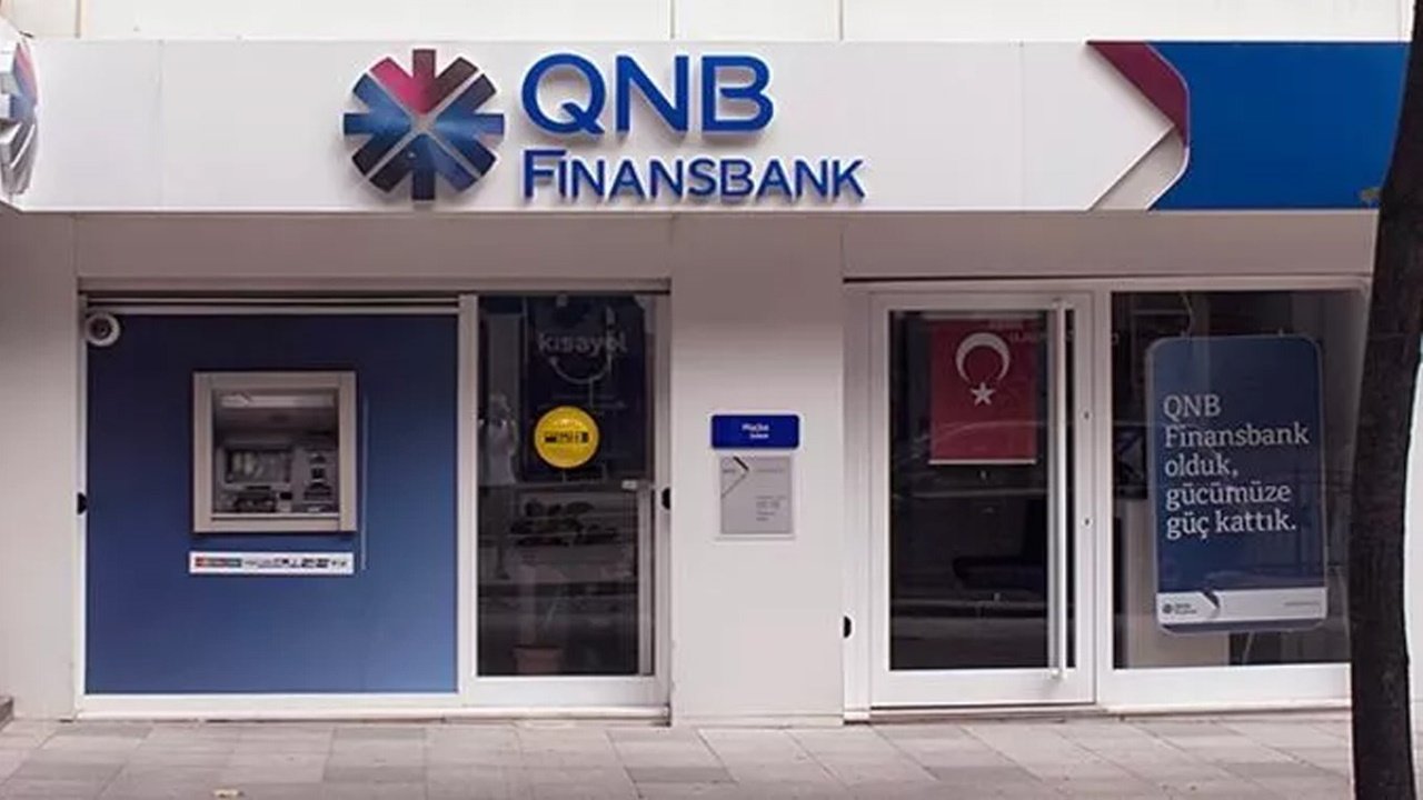 QNB Bank’tan Belgesiz Kredi 50.000 TL İçin SMS’le Anında Başvuru