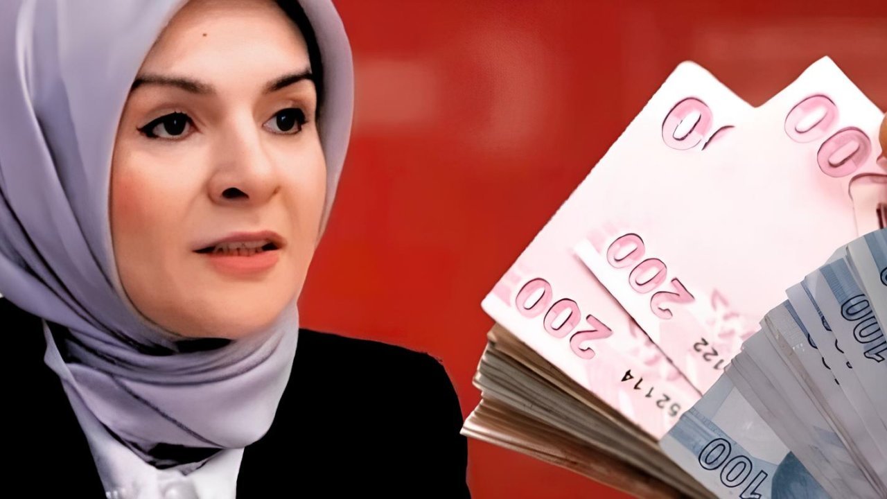 Aile Bakanlığı’ndan Annelere 11.500 TL Destek Başladı