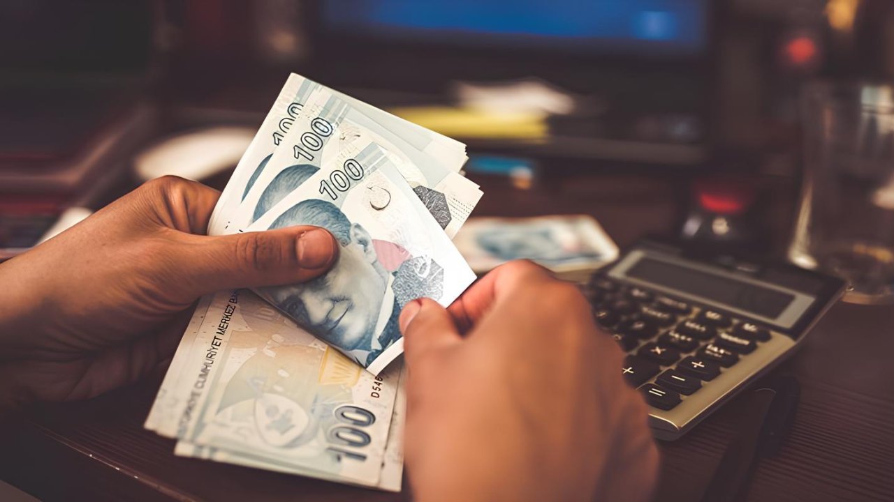 Emekliye Kamu Bankalarından Can Suyu: 27.000 TL’ye Varan Nakit Destek Paketi Başladı