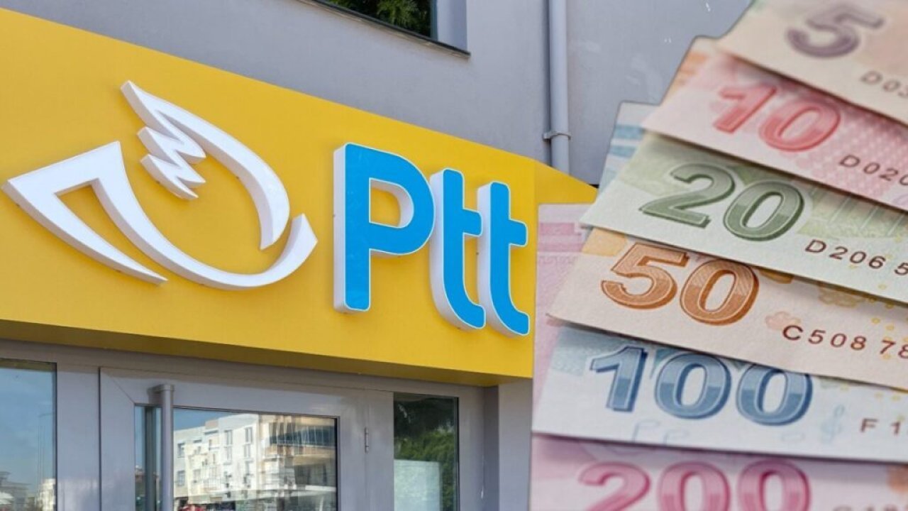 PTT’den 15.000 TL Sosyal Yardım Desteği Başladı