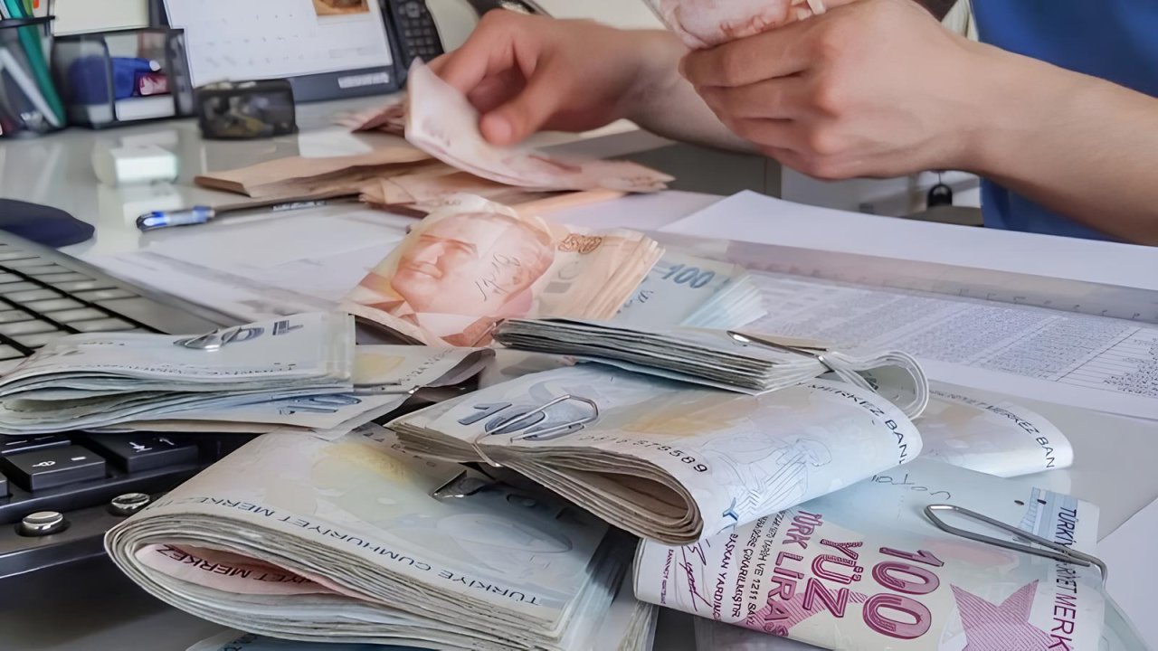 Mevduat Faizlerinde Rekabet Zirveye Çıkt! 1 Milyon ve 3 Milyon TL’nin Aylık Getirisi Netleşti