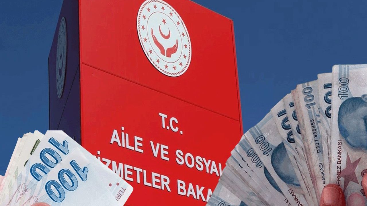 Aralık Ayı 5.000 TL Destek Ödemeleri Hesaplara Yatmaya Başladı