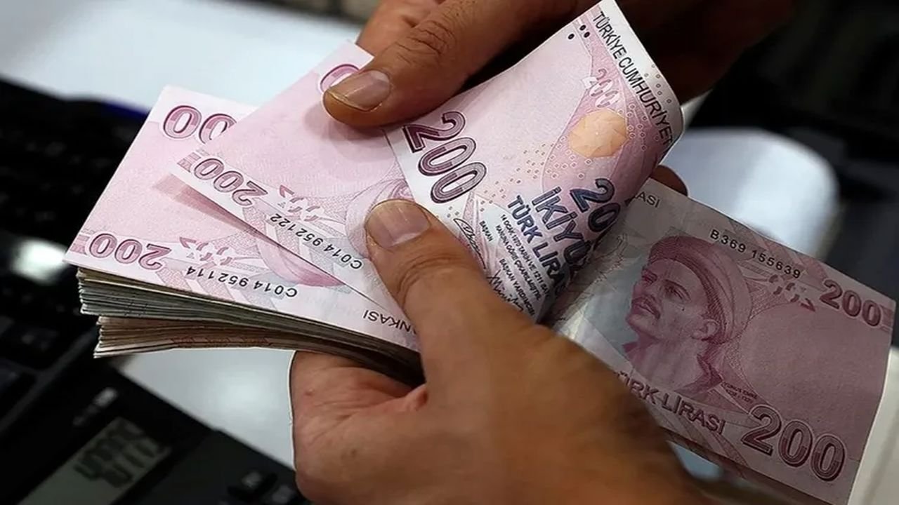 VakıfBank’tan Emeklilere 13 Bin TL Ek Ödeme