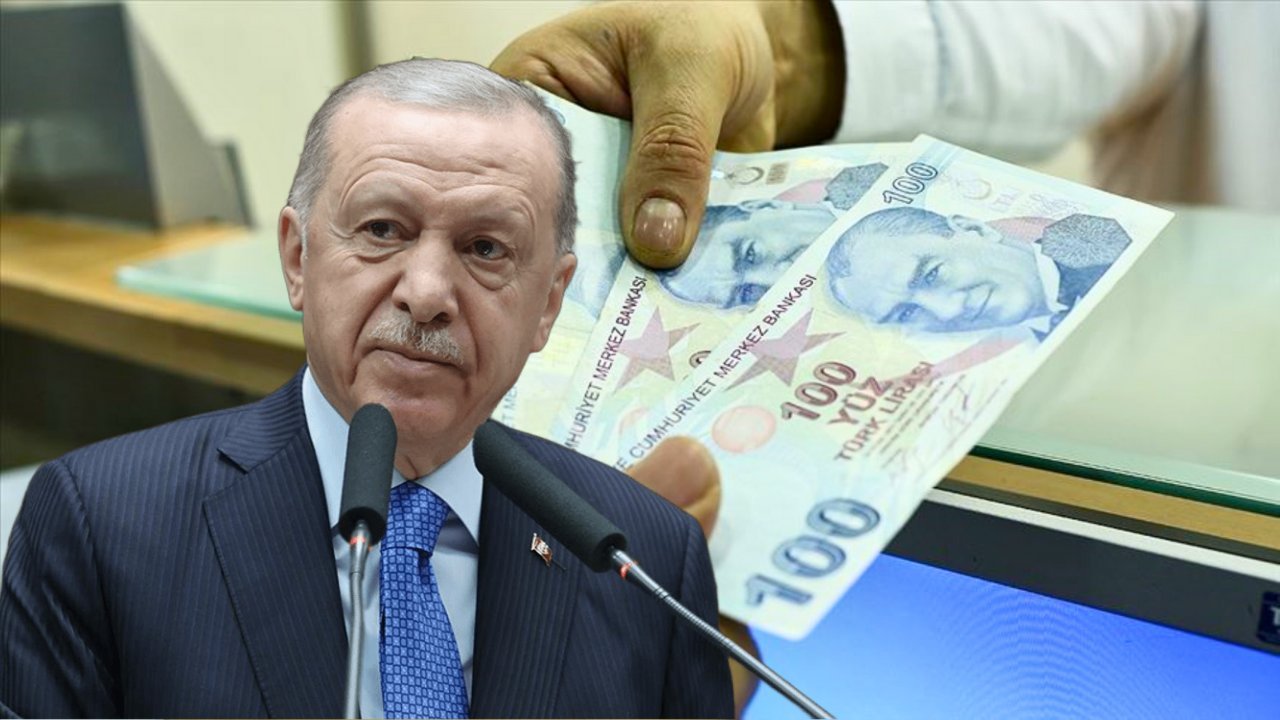 Taşeron işçilere kadro müjdesi! 7200 primle 100 bin kişi kadrolu oluyor