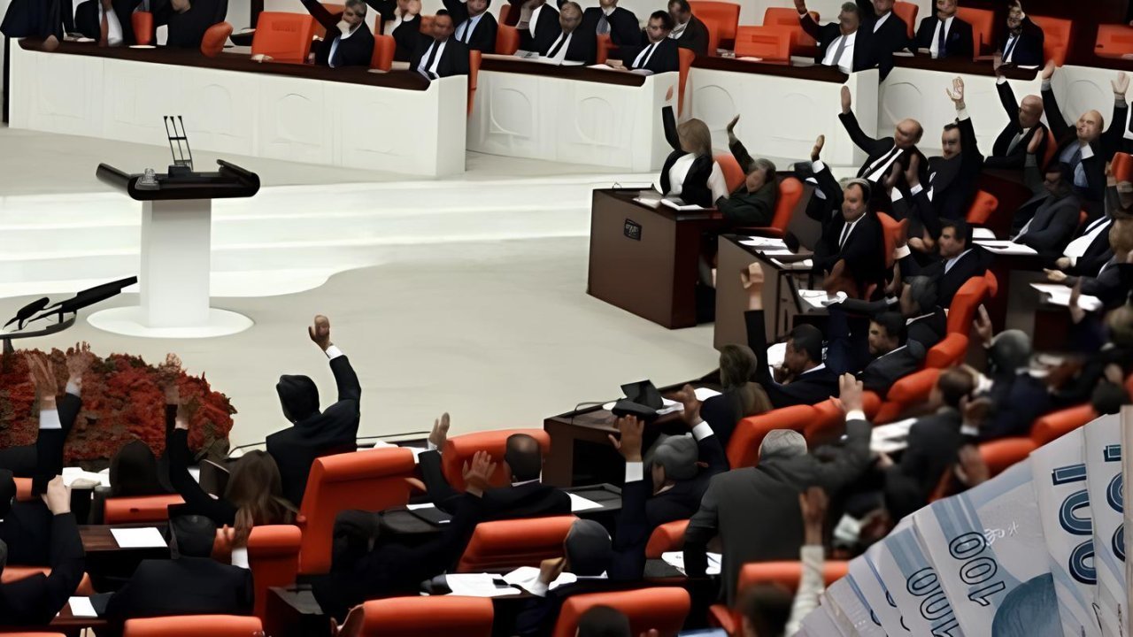 Yeni EYT Gündemde! 3600, 4500 ve 7200 Günle Emeklilik