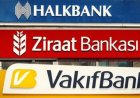 Kamu Bankalarından Vatandaşa 100 Bin TL Uygun Faizli Kredi