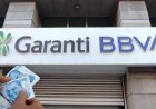 Garanti BBVA’dan 75 Bin TL’ye Kadar Yeni Kredi Kampanyasını Pazartesi Başlatıyor