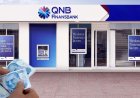 QNB Kart Sahiplerine 100 Bin TL Ödeme