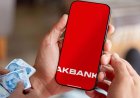 Akbank’tan 120 Bin TL’ye Kadar Karttan Kullanılabilen Kredi