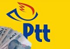 PTT’den Aralık Ayında 15 Bin TL Sosyal Yardım Desteği