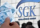 SGK’dan 43-44-45 Yaş İçin Erken Emeklilik Düzenlemesi