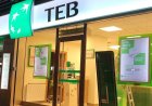TEB Online Başvuranlara 60 Bin TL’ye Kadar Kredi Desteği Sağlıyor