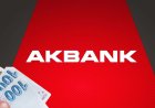 Akbank’tan Emeklilere Rekor Promosyon, 30.000 TL’ye Kadar Ödeme