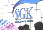 SGK'dan Milyonlara Kişiye Müjde! Borçlar Tamamen Siliniyor!