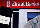 Ziraat Bankası’ndan Yıl Sonuna Kadar 500 Bin TL’ye taksit imkanı