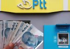 PTT’den Dar Gelirlilere 10 Bin TL Nakit Destek! Bunu yapmanız yeterli