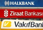 Kamu Bankalarından Vatandaşa 100 Bin TL Uygun Faizli Kredi