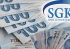 SGK Düzenlemesiyle 4.500 Gün Prim Ödeyenlere Emeklilik Kapısı Açıldı